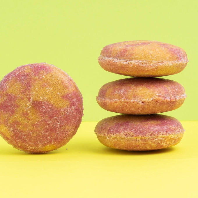 Honeydew - Champú en barra Zero Waste
