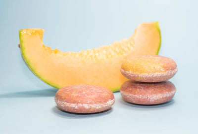 Honeydew - Zero Waste Shampoo Bar
