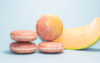 Honeydew - Zero Waste Shampoo Bar