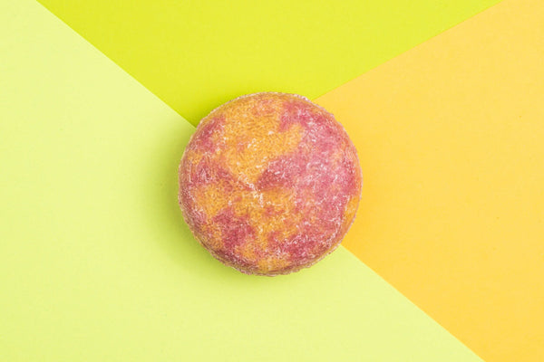 Honeydew - Champú en barra Zero Waste