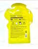 I'm REAL Broccoli Mask Sheet Vitality - Asian Beauty Essentials