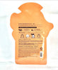 I'm REAL Tomato Mask Sheet Radiance - Asian Beauty Essentials