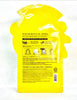 I'm Real Lemon Mask Sheet - Asian Beauty Essentials