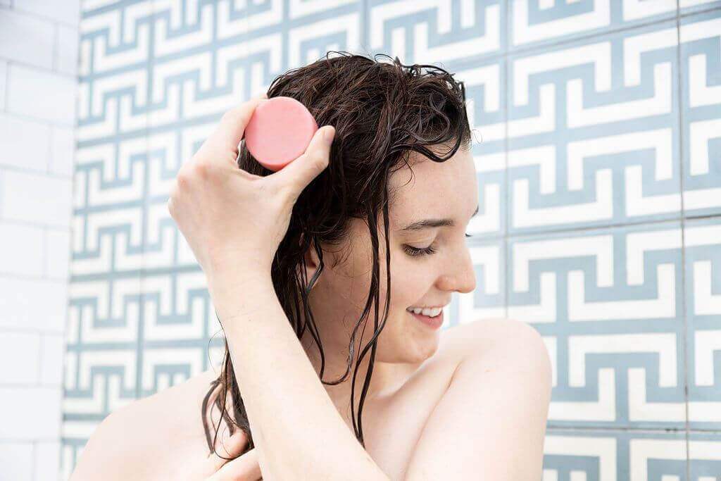 Lavender Conditioner Bar