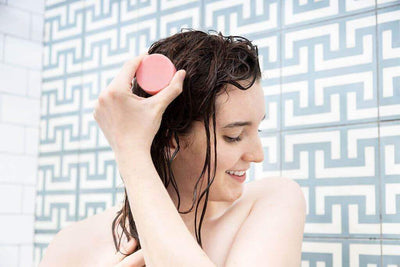 Lavender Conditioner Bar