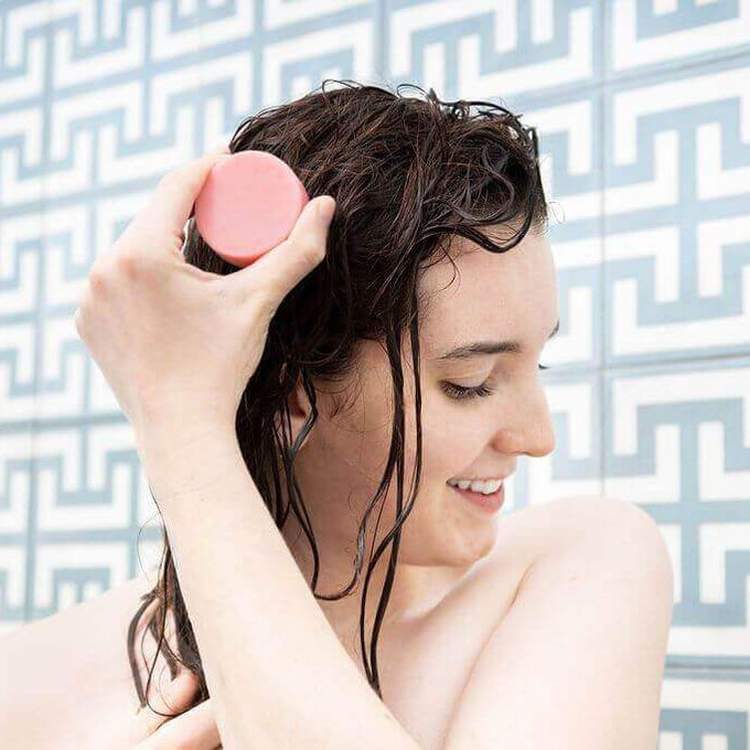 Lavender Conditioner Bar