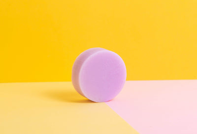 Lavender Conditioner Bar