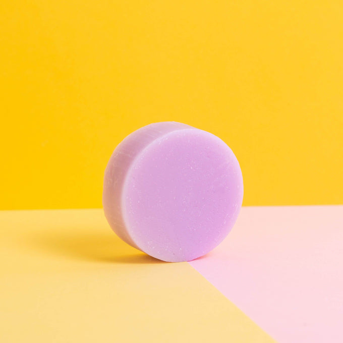 Lavender Conditioner Bar