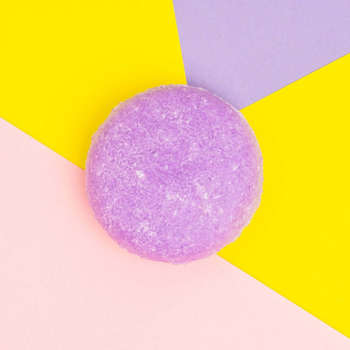 Lavender Shampoo Bar