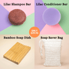 Lilac Haircare Bundle Set