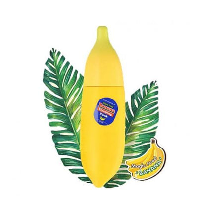 Magic Food Banana Sleep Pack - Asian Beauty Essentials