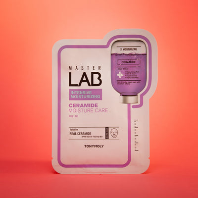 Master Lab Sheet Mask Ceramide - Asian Beauty Essentials