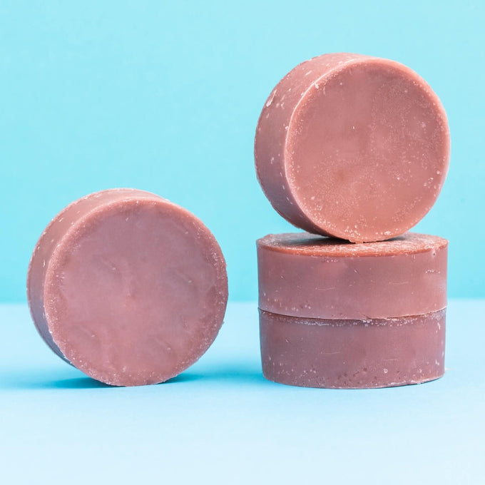 Moroccan Oil - Zero Waste Conditioner Bar