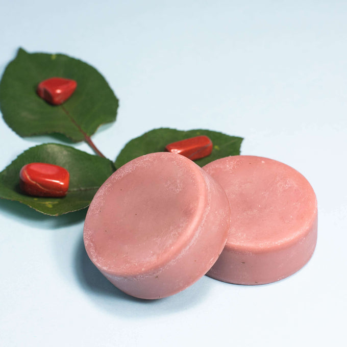 Moroccan Oil - Zero Waste Conditioner Bar