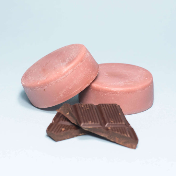 Moroccan Oil - Zero Waste Conditioner Bar