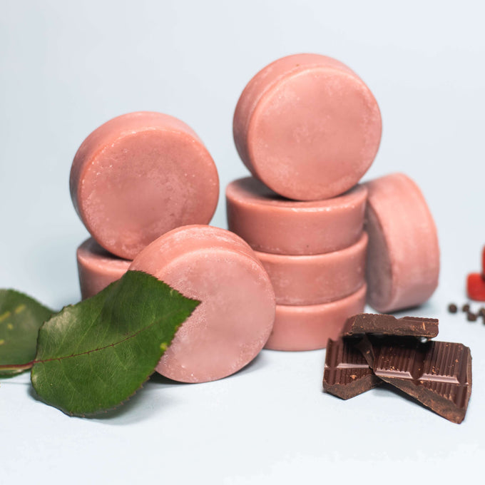 Moroccan Oil - Zero Waste Conditioner Bar