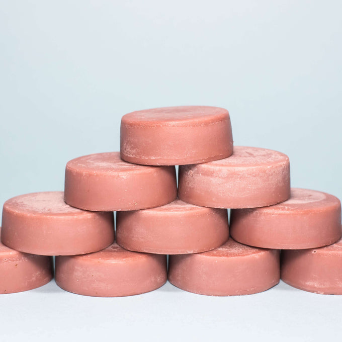 Moroccan Oil - Zero Waste Conditioner Bar