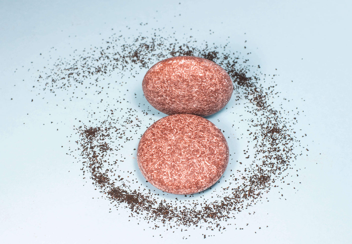 Moroccan Oil - Zero Waste Shampoo Bar