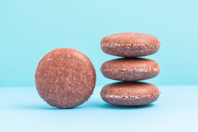 Moroccan Oil - Zero Waste Shampoo Bar