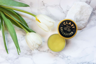 Multi Purpose Balm