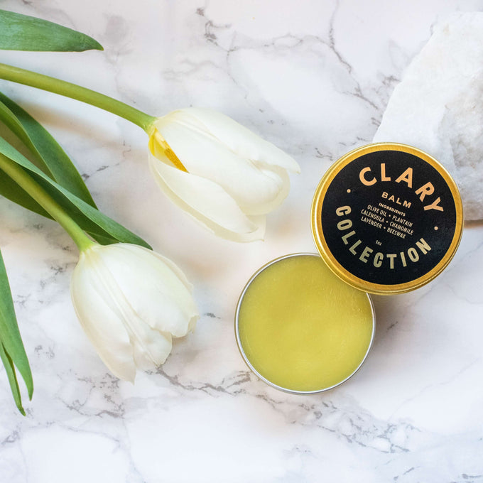 Multi Purpose Balm