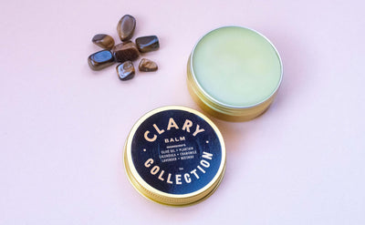 Multi Purpose Balm