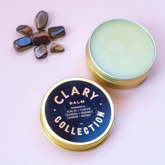 Multi Purpose Balm