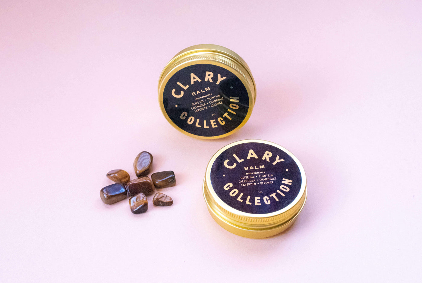Multi Purpose Balm