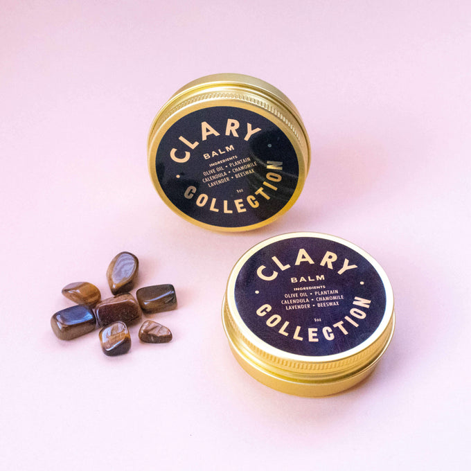 Multi Purpose Balm
