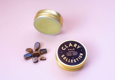 Multi Purpose Balm
