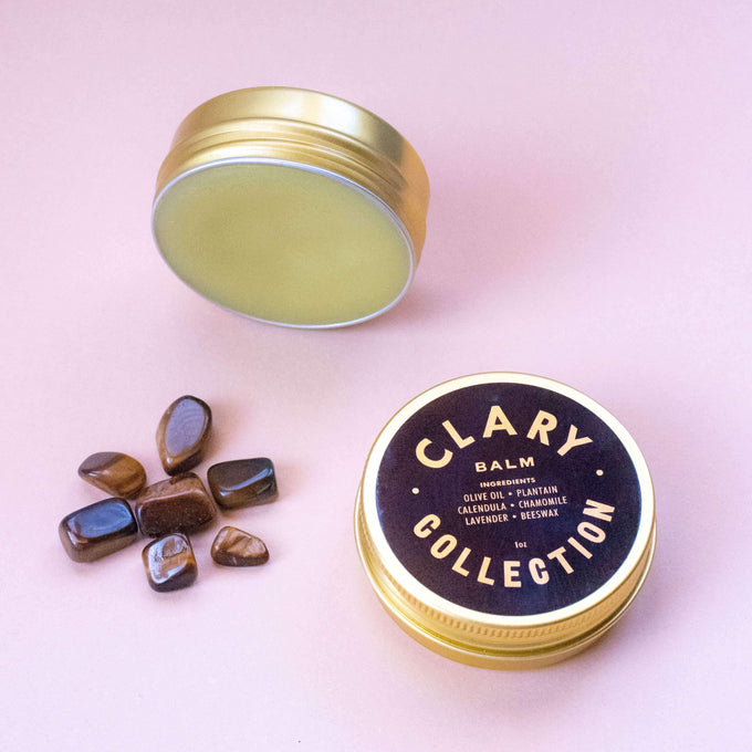 Multi Purpose Balm