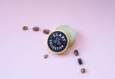 Multi Purpose Balm