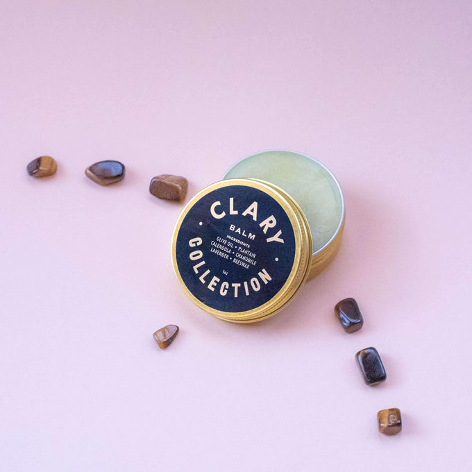 Multi Purpose Balm
