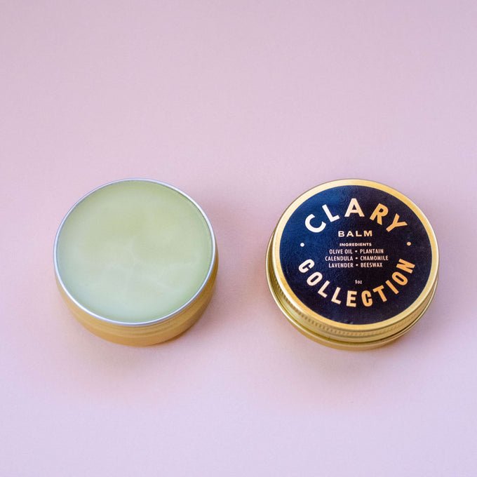 Multi Purpose Balm