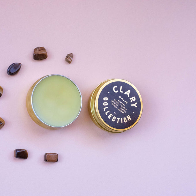 Multi Purpose Balm