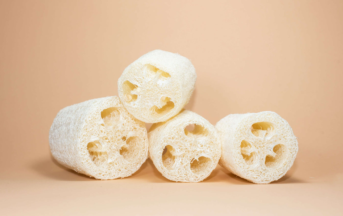 Natural Loofah