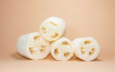 Natural Loofah