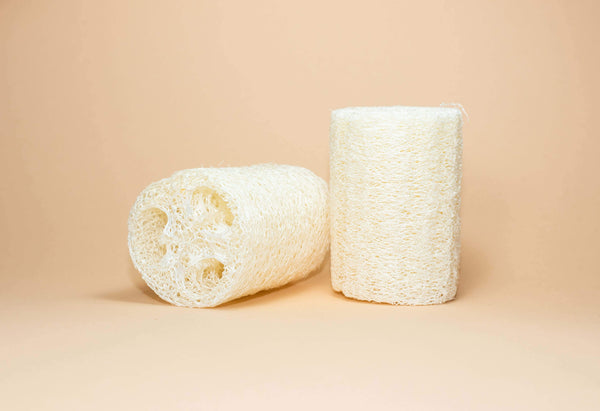 Natural Loofah