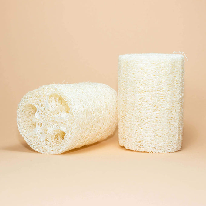 Natural Loofah