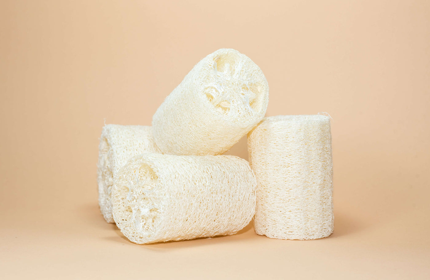 Natural Loofah