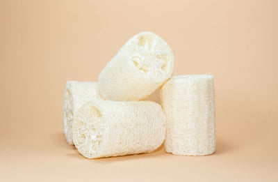 Natural Loofah