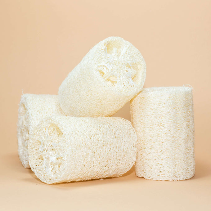 Natural Loofah