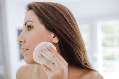 Natural Makeup Remover