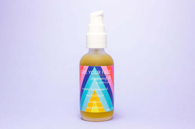 Natural Makeup Remover