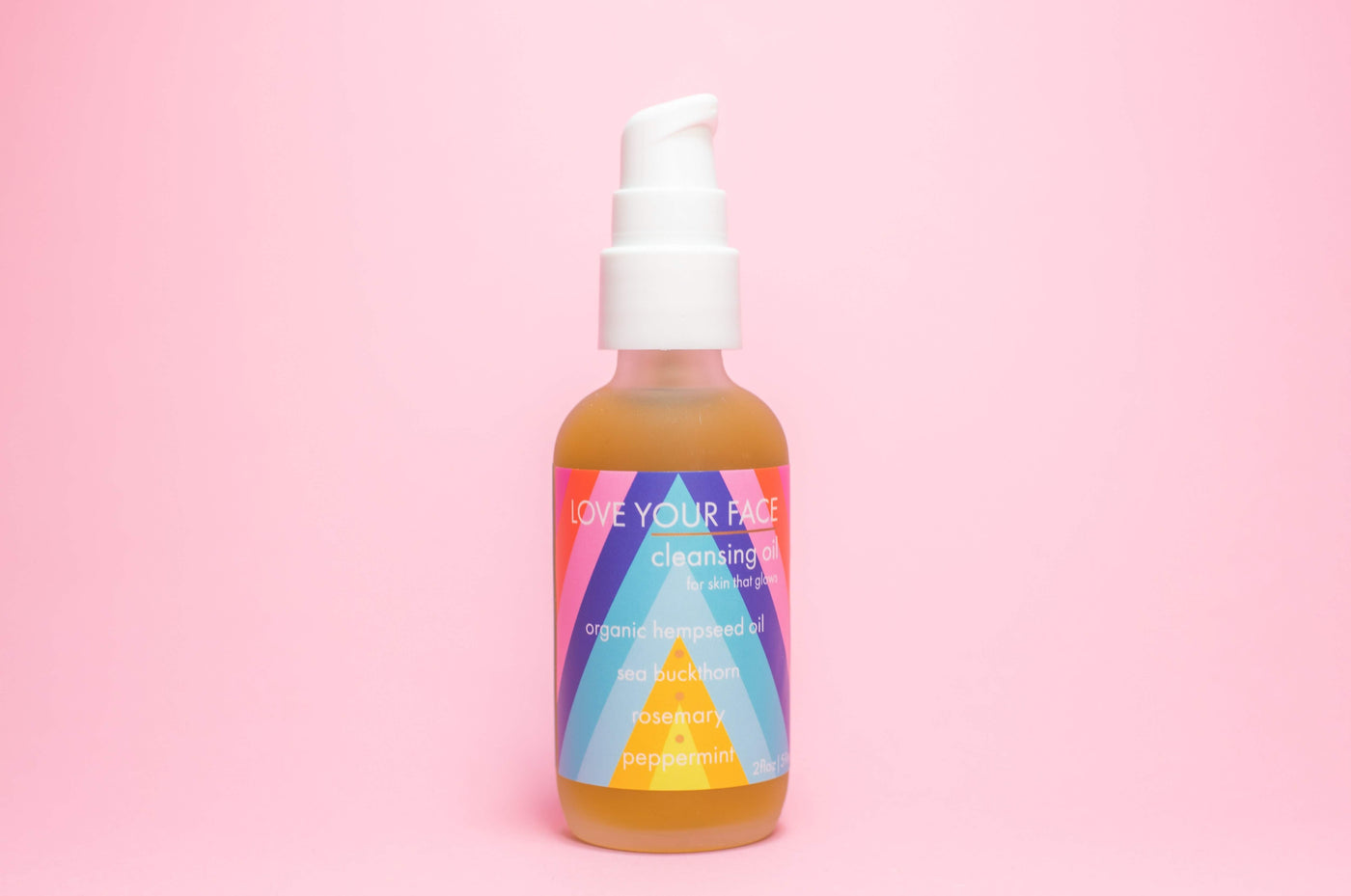 Natural Makeup Remover
