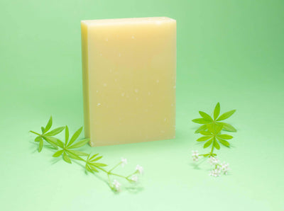 Neem Soap - Body & Hair Bar