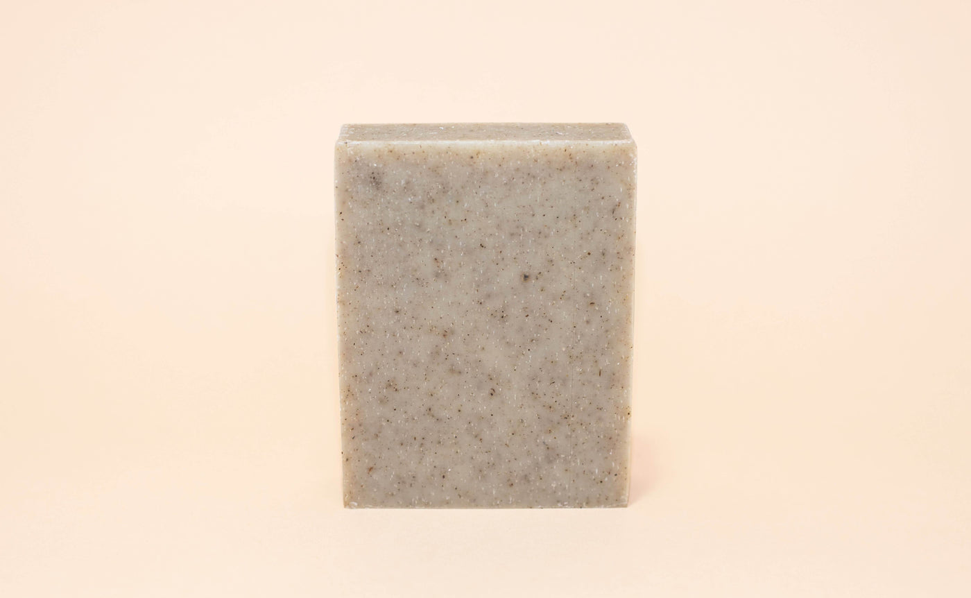 Organic Body Soap