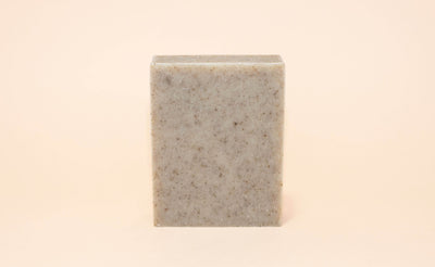 Organic Body Soap