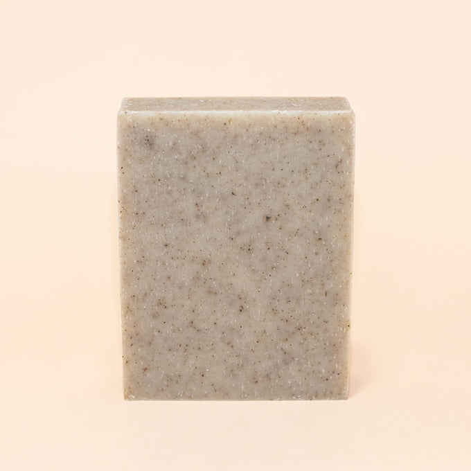 Organic Body Soap