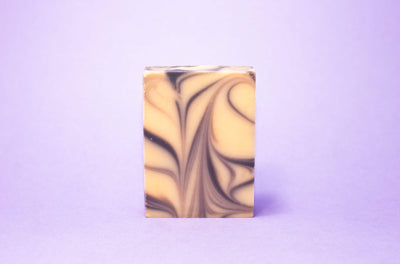 Organic Body Soap
